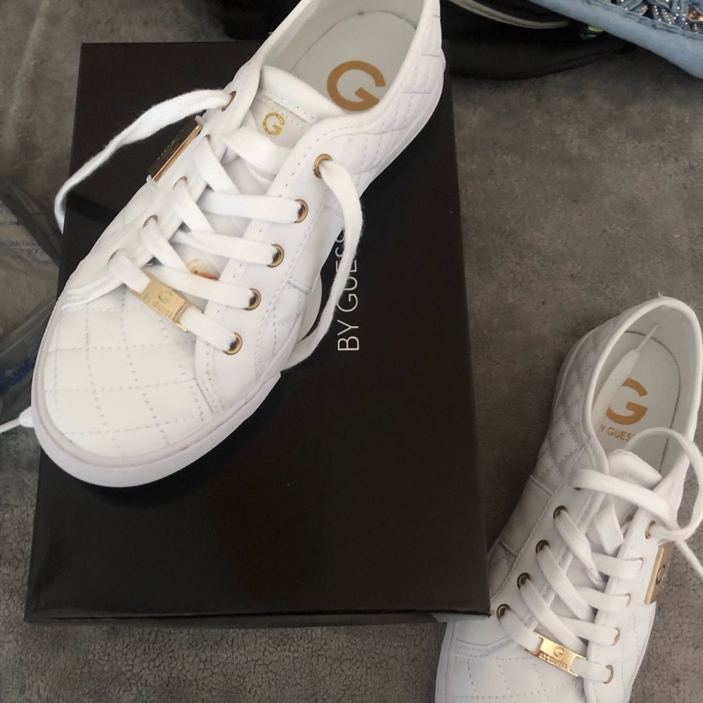 Guess shoes